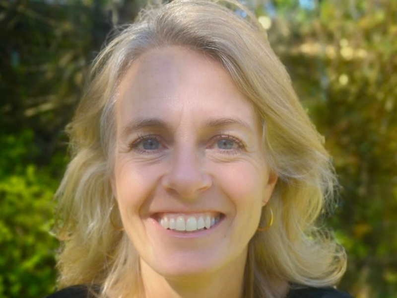 Jane Richards - Speech and Language Therapist