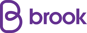 Brook Logo