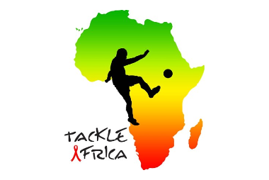 Tackle Africa Logo