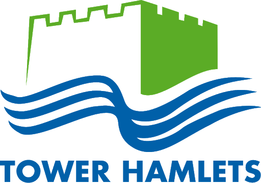 Tower Hamlets Logo
