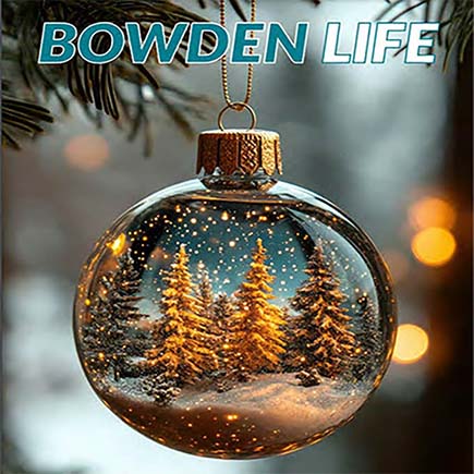 Small business up close: Insight