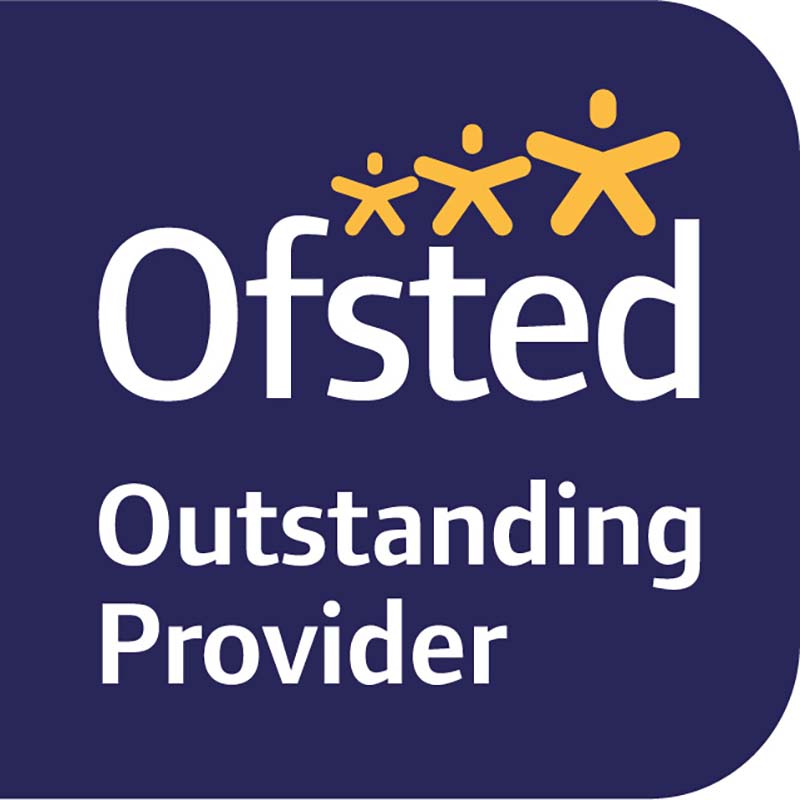 OFSTED Outstanding!